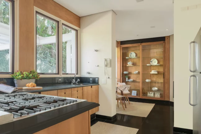 Imagem Casa RESIDENCIAL em SÃO PAULO - SP, CHÁCARA FLORA