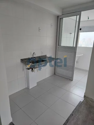 Imagem APARTAMENTO NOVO A VENDA 55M² - 2 DORMS - 1 SUITE - VILA GONÇALVES- SÃO BERNARDO DO CAMPO/SP.
