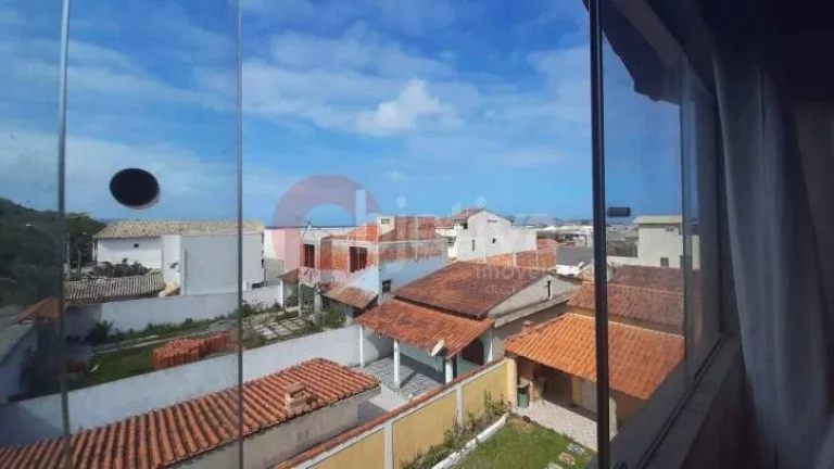 Imagem Casa com 2 dormitórios à venda, 90 m² por R$ 285.000,00 - Peró - Cabo Frio/RJ