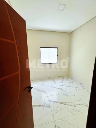 Imagem Casa à venda, Cond. Morada das Árvores, 3 quartos, sendo 1 suíte com closet