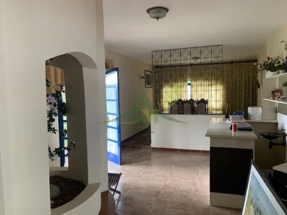 Imagem Chácara em Atibaia 7400mil m² estilo colonial em loteamento