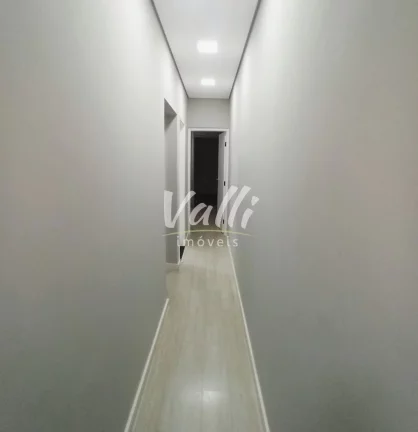 Imagem Casa RESIDENCIAL em Americana - SP, Jardim Paulistano