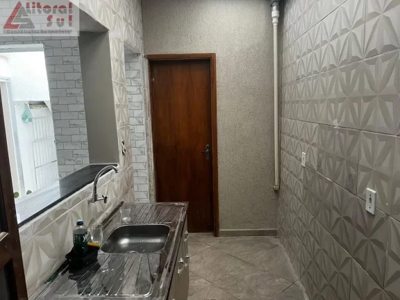 Imagem CASA RESIDENCIAL em PRAIA GRANDE - SP, GUILHERMINA