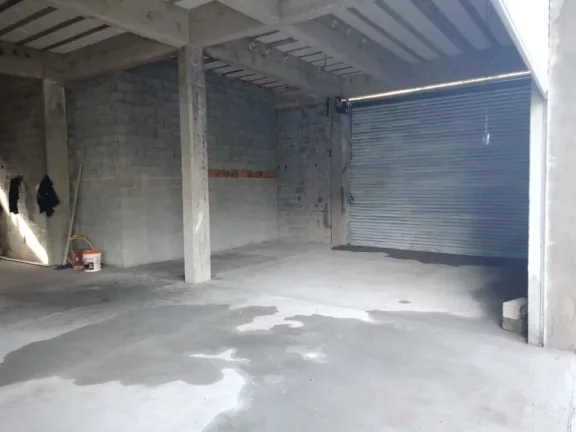 Imagem Salão para alugar, 75 m² por R$ 3.800,00/mês - Vila Maluf - Suzano/SP