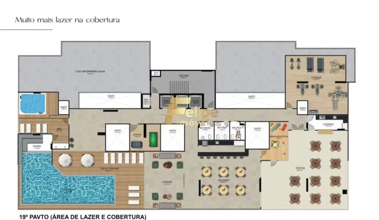 Imagem MAIS NOVO EMPREENDIMENTO IMOBILIÁRIO SURGINDO NO CENTRO DE GUARAPARI/ES, APARTAMENTO DE 03 QUARTOS, SENDO 01 SUÍTE, COM VISTA PRIVILEGIADA!