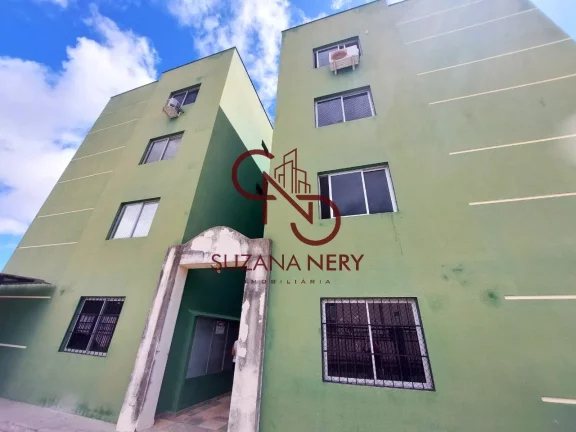 Imagem APARTAMENTO COM 2 QUARTOS EM EMAUS - PARNAMIRIM