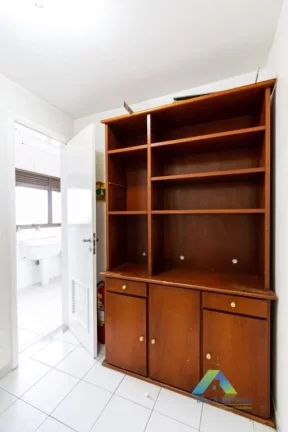 Imagem MIRANDOPOLIS COBERTURA TRIPLEX 247M², 3 suítes, 4 vagas, espaço gourmet com churrasqueira, com ótima localização e valor !!!