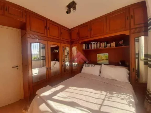 Imagem Apartamento à venda, 60 m² por R$ 240.000,00 - Fonseca - Niterói/RJ