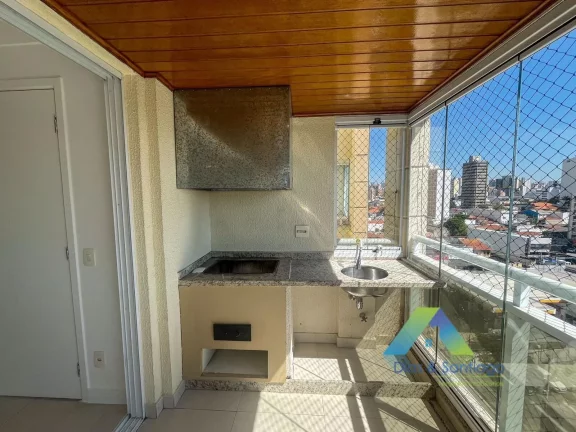Imagem Apartamento à venda no bairro Centro - Santo André/SP