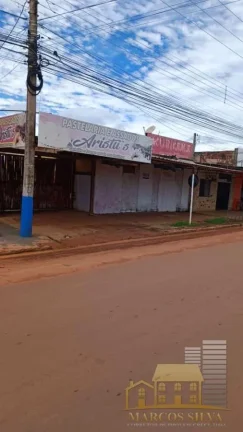 Imagem Casa para Venda em Três Lagoas / MS no bairro Jd das Oliveira