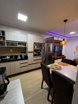Imagem Apartamento 2 quartos, 2º andar, Moradas de Sapucaia, Lomba da Palmeira