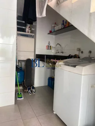 Imagem Sobrado Com 170M² - 3 Quartos À Venda Na Mooca!!