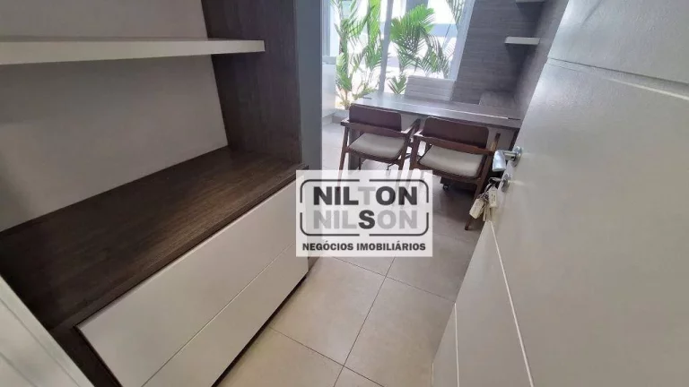 Imagem Sala para alugar, 20 m² por R$ 1.400,00/mês - Jardim Chapadão - Campinas/SP