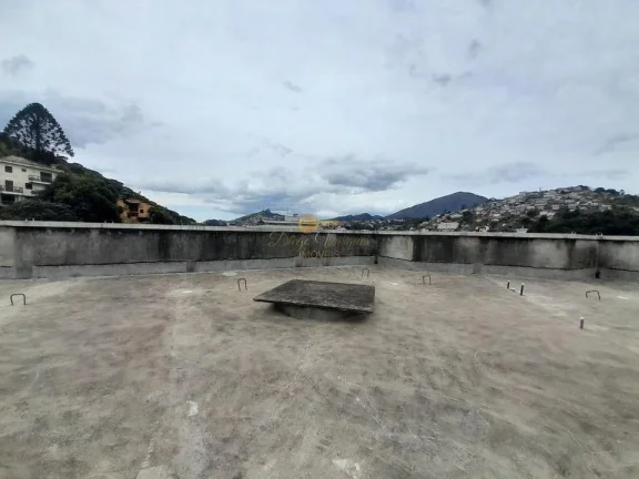 Imagem Apartamento para Venda em Teresópolis / RJ no bairro Várzea
