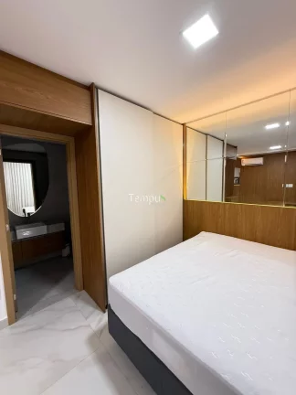 Imagem World Trade Center - Apartamento Alto Padrão, WOrld Trade Center Goiânia, Setor Marista