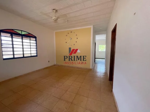 Imagem Casa - Bairro Bosques dos Fícus - Lagoa Santa