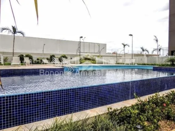 Imagem Apartamento à venda com 55m² com 2 Quartos no Parque Itália em Campinas - SP.

Apartamento com 55...