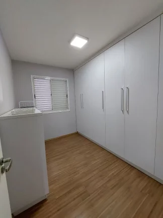 Imagem APTO COMPLETO - 3 DORM COM MOBÍLIA - COND. NÓBILE - VIVER SUMARÉ