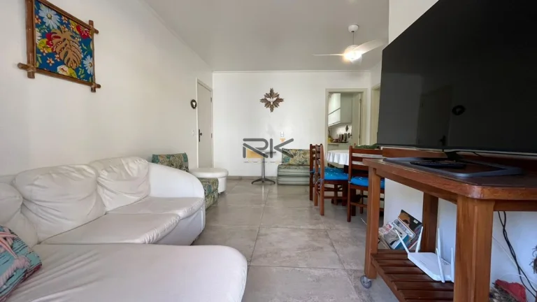 Imagem APARTAMENTO PRAIA GRANDE com 2 dormitórios,1 suíte,1 vaga de garagem