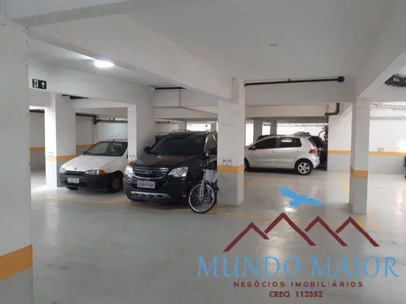 Imagem Aptamento com 2 dormitórios à venda, 72 m - Fundação - São Caetano do Sul!