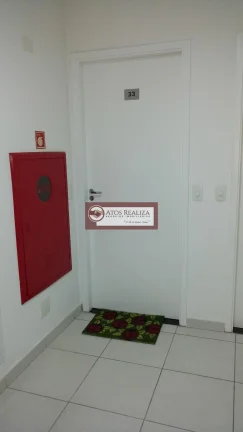 Imagem Aluguel de Apartamento 2 Dorms no Jabaquara SP - 58m² por R$1850