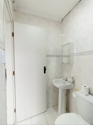 Imagem APARTAMENTO COM 40 m² - MIRIM - PRAIA GRANDE SP