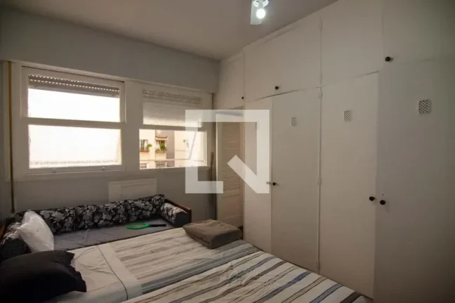 Imagem Apartamento à Venda - Copacabana, 4 Quartos, 120 m2