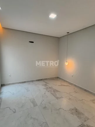 Imagem Casa à venda no Condomínio Villa Premium com suíte Master com Closet, piscina
