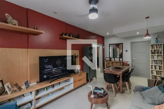 Imagem Apartamento à Venda - Copacabana, 3 Quartos, 110 m2