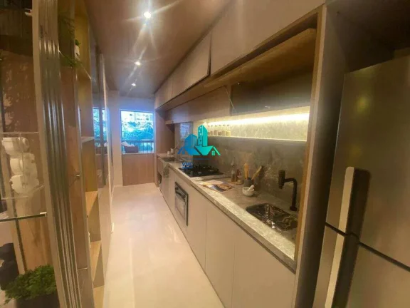 Imagem Conforto e Qualidade de Vida na Vila Prudente – Apartamento com 3 Dormitórios e Lazer Completo