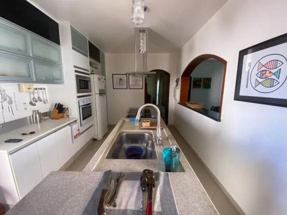 Imagem Casa, 438 m² - venda por R$ 1.300.000,00 ou aluguel por R$ 7.100,00/mês - Jardim Carlos Cooper - Suzano/SP