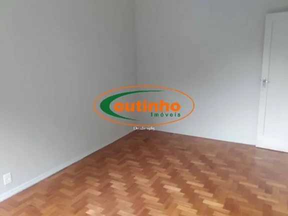 Imagem (29607) Avenida Paulo de Frontin - Praça da Bandeira