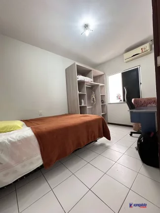Imagem VENDO CASA DE 2 DORMITORIOS NO CONDOMÍNIO VILA BELLA - AV. TOMER DE SOUZA
