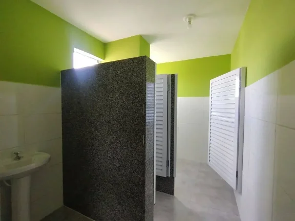 Imagem Studio à venda, no Edificio My Place Home And Work, em Barbacena, Centro, com 1 quarto, 20,97m2