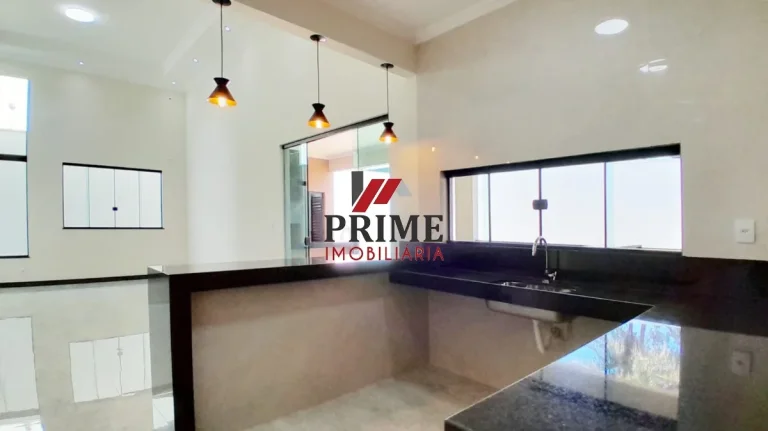 Imagem Casa - Bairro Sobradinho - Lagoa Santa