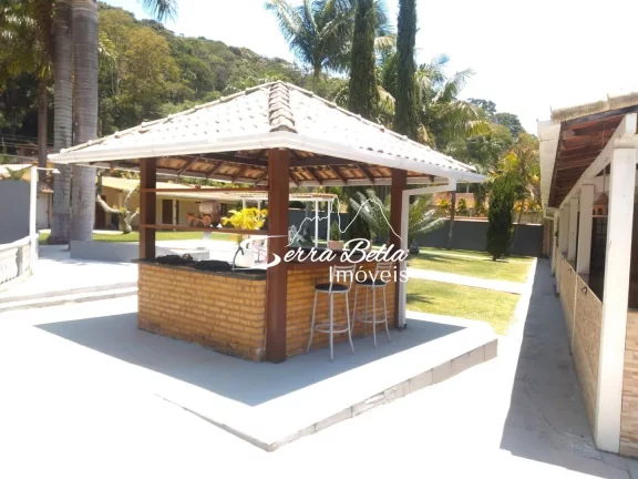 Imagem Casa com 5 dormitórios à venda, 300 m² por R$ 1.350.000,00 - Prata - Teresópolis/RJ