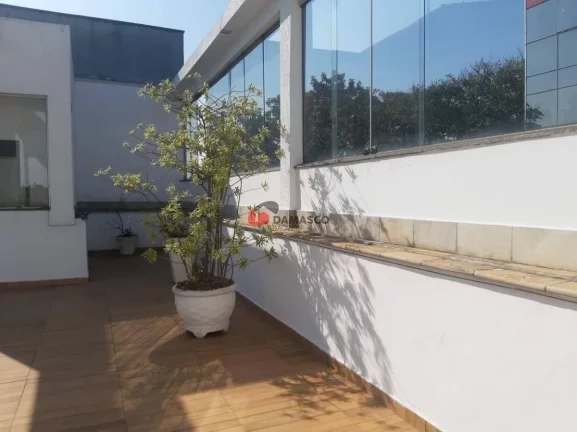 Imagem Prédio à venda 2 Vagas, 690M², Nova Gerty, São Caetano do Sul - SP