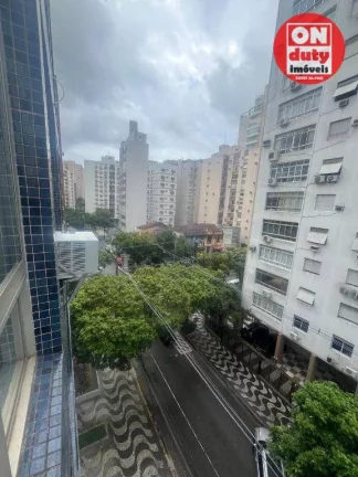 Imagem Apartamento Gonzaga - Santos/SP