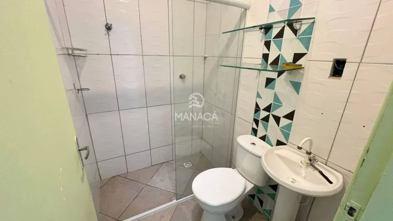 Imagem Casa com 3 Quartos (1 Suíte) – Espaçosa e Aconchegante