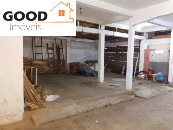 Foto do imóvel: GALPAO COMERCIAL em MACAÉ - RJ, CENTRO