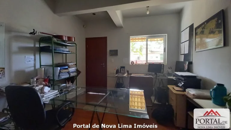 Imagem CASA RESIDENCIAL em NOVA LIMA - MG, LE COTTAGE