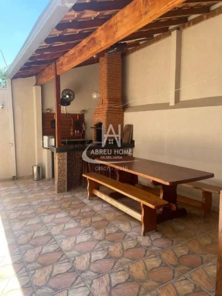 Imagem Casa, Jardim Maria Lúcia - São José do Rio Preto