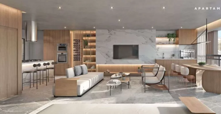 Imagem APARTAMENTO RESIDENCIAL em São Paulo - SP, Campo Belo