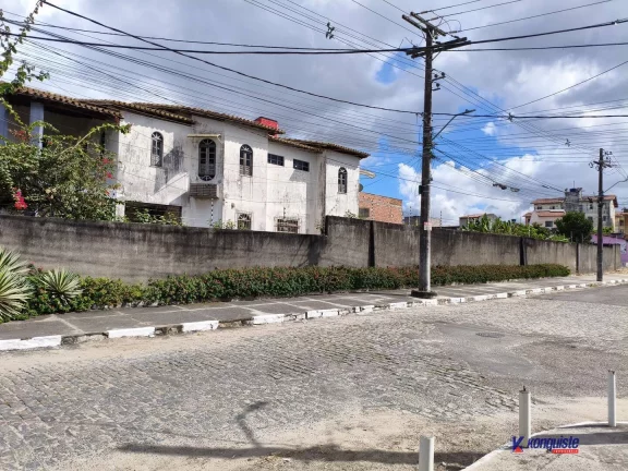 VENDO CASA DE ANDAR 5/4 NA BARAUNAS COM AREA DE AMPLIAÇÃO