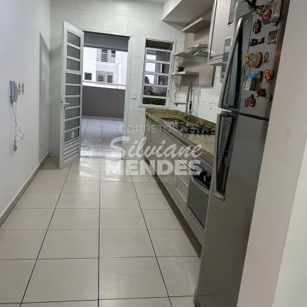 Imagem Maravilhoso Apartamento Garden com 128 m² em excelente localização!