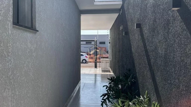 Imagem Casa Nova no Jardim Paulista 4