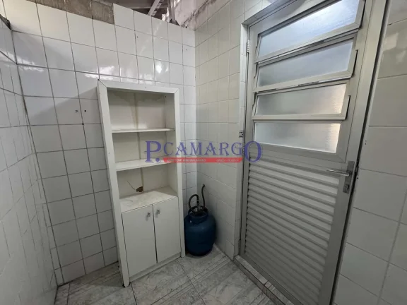 Imagem Casa de Condomínio