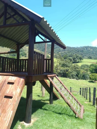 Imagem ️ 3 CHALÉS PARA 4 PESSOAS - PRONTOS PARA LOCAÇÃO - TERRENO DE 1.000 METROS QUADRADOS