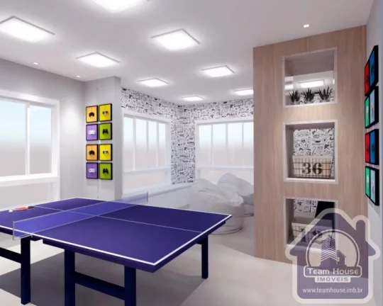 Imagem Apartamento a venda no Centro de Poá SP
