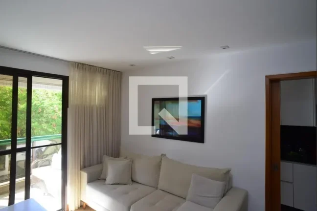 Imagem Apartamento à Venda - Barra da Tijuca, 2 Quartos, 68 m2